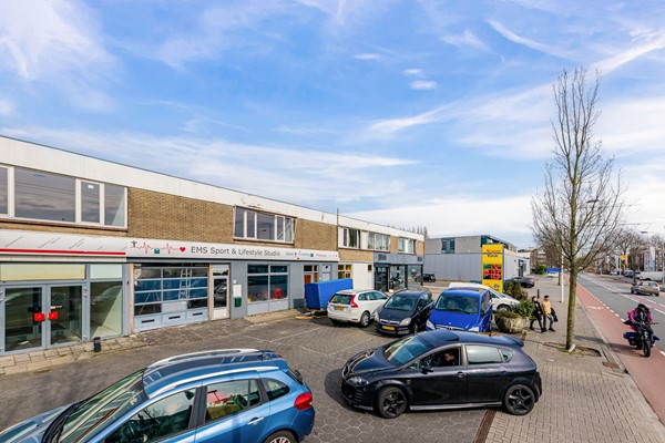 Medium property photo - Paltrokstraat 15A, 1508 EJ Zaandam